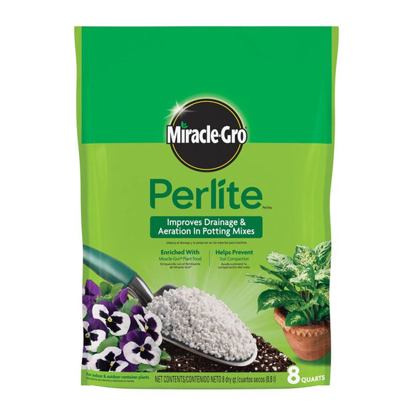 Miracle-Gro® Perlite 8 Qt.