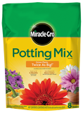 Scotts Miracle-Gro® Potting Mix