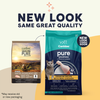 Canidae PURE Grain Free Limited Ingredient Chicken Dry Cat Food,