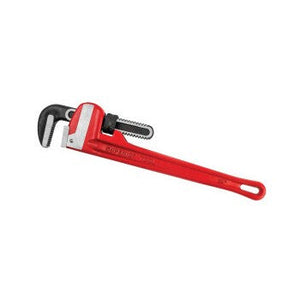 18 in. Steel Pipe Wrench