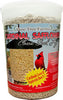 Pine Tree Farms Cardinal Safflower Classic Seed Log