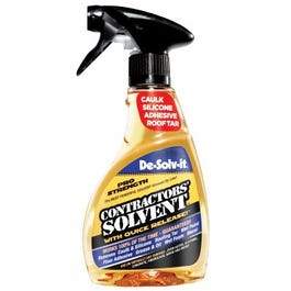 Cleaner, 12-oz. Spray