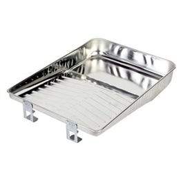 Paint Roller Tray, Metal, 11-In. - Endicott, NY - Owego, NY - Owego  Endicott Agway