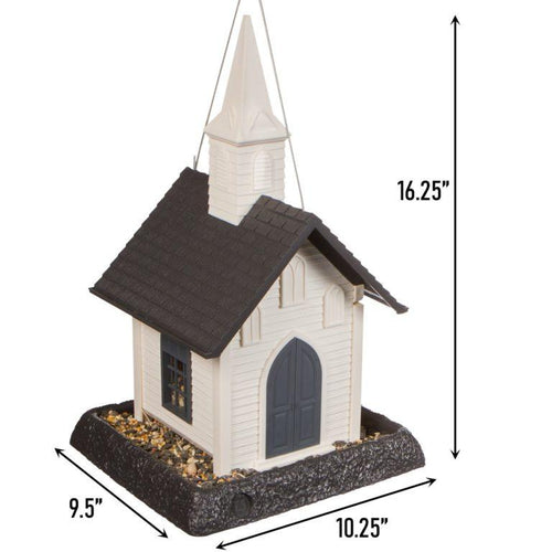 North States Church Birdfeeder