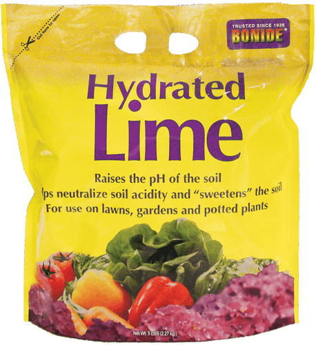 Bonide Hydrated Lime