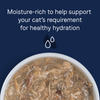 CANIDAE® PURE With Tuna, Chicken and Mackerel in Broth Wet Cat Food