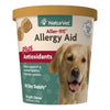 NaturVet Aller-911® Allergy Aid Soft Chews
