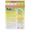 EcoClear RatX® Throw Packs