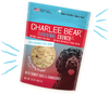 Charlee Bear Original Crunch With Turkey Liver & Cranberries