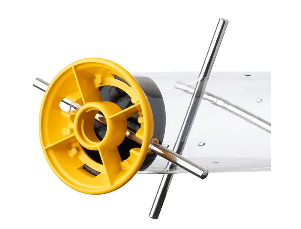 Droll Yankees® New Generation® Tube Finch Feeder Endicott, NY Owego