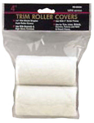 COVER 3X3/8 POLYESTER ROLLER