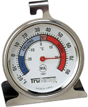 DIAL REFRIG-FREEZER THERMOMET