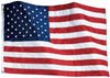 3 X5  NYLON US FLAG