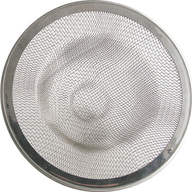 3340 SS MESH KITCHEN STRAINER