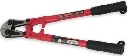 14 CENTER CUT BOLT CUTTER