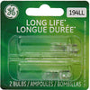 AUTO INT / EXT MARKER BULB LONGLIFE 2PK