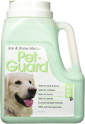 PET-GUARD ICE MELT