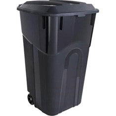Rubbermaid Roughneck™ Non-Wheeled Trash Can 32 Gallon - Endicott, NY -  Owego, NY - Owego Endicott Agway
