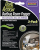 INSECT/BEDBUG FOGGER 2 OZ REVENGE 3PK