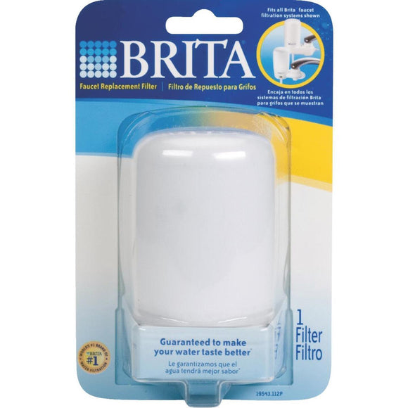 Brita On Tap Replacment Water Filter Cartridge