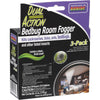 Bonide 6 Oz. Dual Action Bedbug Indoor Insect Fogger (3-Pack)