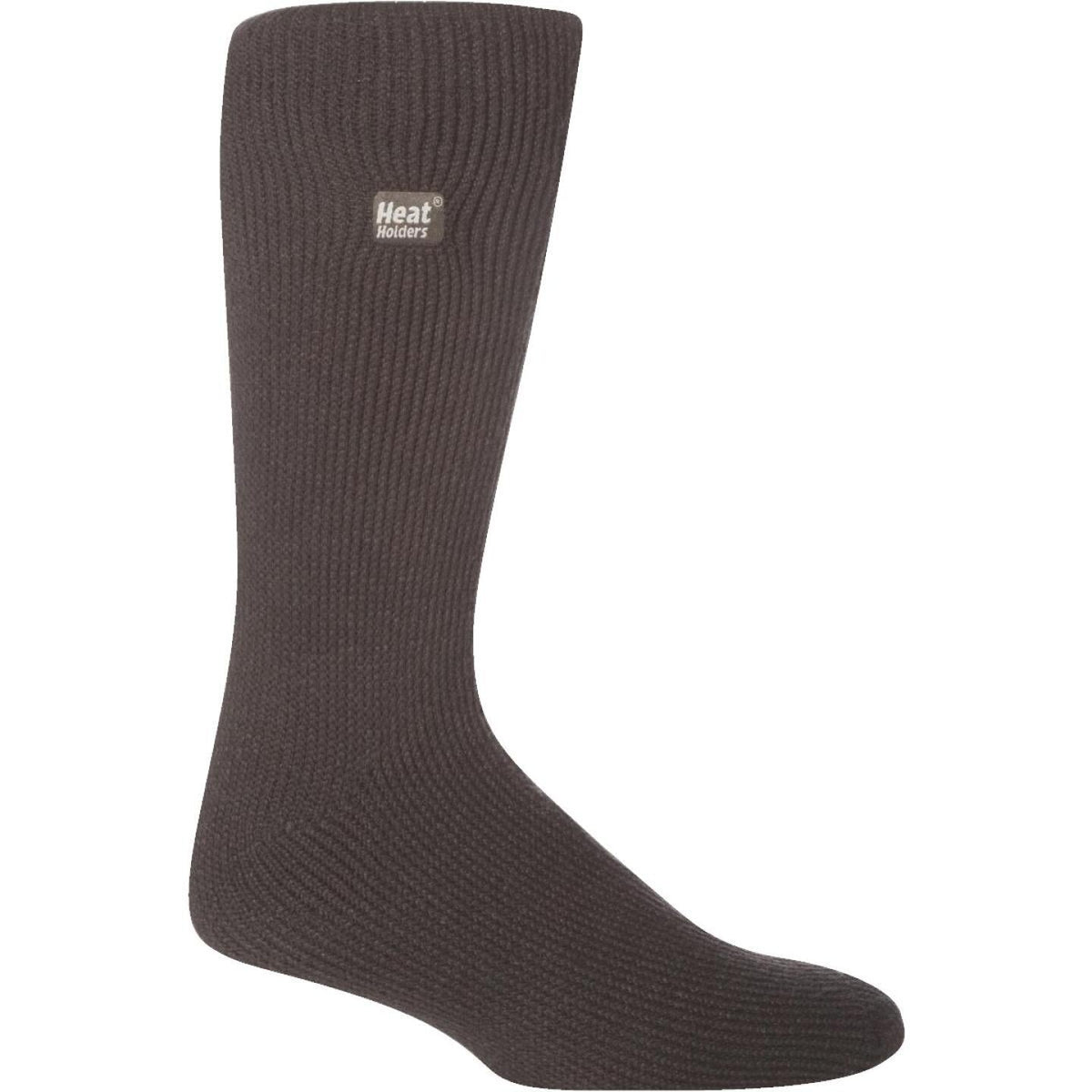 Heat Holders Men's 7 to 12 Charcoal Thermal Sock - in Endicott and ...