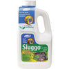 Monterey Sluggo 5 Lb. Ready To Use Granules Organic Slug & Snail Killer