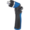 Dramm One Touch Metal Pistol Nozzle, Blue