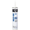 DAP RELY-ON 10.1 Oz. White Vinyl Latex Caulk