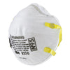 3M N95 Woodworking, Sanding and Fiberglass Respirator (2-Pack)