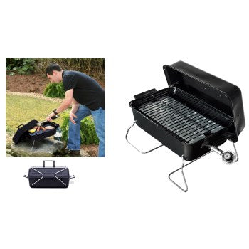 Char-Broil Portable Gas Tabletop Grill