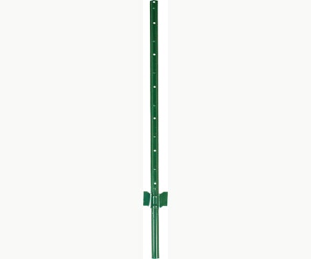 Arett Sales Light-duty Fence Posts (5' H)