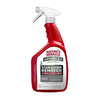 Nature's Miracle Advanced Platinum Stain & Odor Remover & Virus Disinfectant for Cats