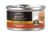 Purina Pro Plan PRIME PLUS Senior Adult 7+ Chicken & Beef Entrée Classic Wet Cat Food