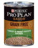 Purina Pro Plan SAVOR Grain Free Adult Classic Chicken & Lamb Entrée Wet Dog Food