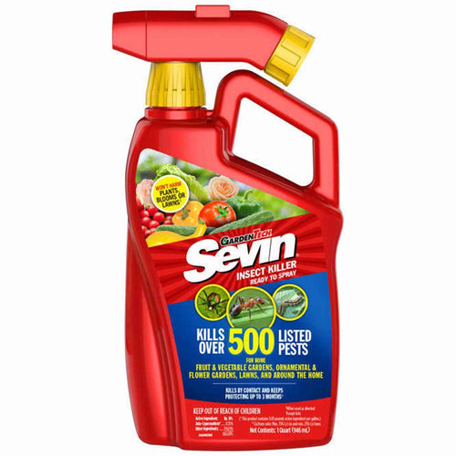 GardenTech Sevin® Insect Killer Ready To Spray