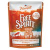 Triumph Free Spirit Grain Free Turkey Stew with Vegetables Cat Food