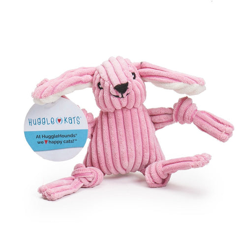 HuggleKats Woodland Creatures Cat Toys