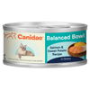 Canidae® Balanced Bowl Salmon & Sweet Potato Recipe Wet Cat Food