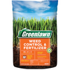 GREENLAWN WEED CONTROL & FERTILIZER 28-0-3 5M