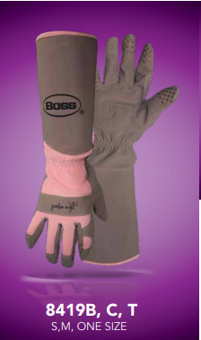 Boss® Guardian Angel® Extended Sleeve Ladies’ Garden