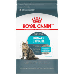 Royal Canin SAS Urinary Care Dry Cat Food