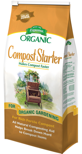 Compost Starter