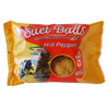 WILDLIFE SCIENCES SUET BALLS HOT PEPPER 4 PACK