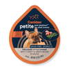 Canidae PURE Petite Grain Free, Limited Ingredient, Small Breed Wet Dog Food, Morsels Turkey and Green Beans