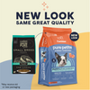 Canidae PURE Petite Grain Free, Limited Ingredient, Small Breed Dry Puppy Food, Salmon