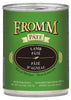 Fromm Lamb Pâté Dog Food