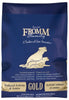 Fromm Reduced Activity & Senior Gold Dog Food