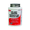 Oatey® 8 oz. Gray Pipe Joint Compound