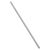 National Hardware Steel Threaded Rods Coarse Thread 1/4-20 x 12